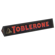 Toblerone Chocolate Dark Table 100G