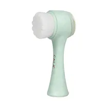 Cepillo Limpiador Facial Cala Eco Cleasing Brush Mint