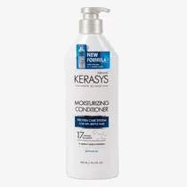 Kerasys Moisturizing Conditioner Baobab Oil 600ML (682)