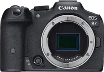 Camara Canon Eos R7 Body 1GTA.