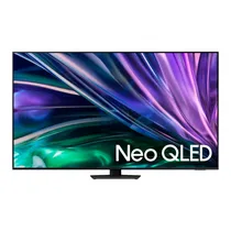 TV 65 Samsung QN65QN85DBGXPR Neo Qled/Smart/4K/120HZ Preto