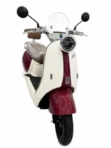 Moto Eletri...
