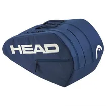 Raqueteira de Padel Head Bag Base Raqueteira Padel M Blue