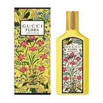 Gucci Flora ...