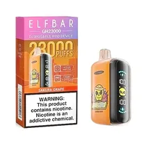  Elfbar GH23...