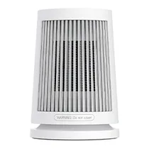 Aquecedor Xiaomi ZMNFJ01YMEU 600W / 220V - Branco