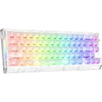 Teclado Meca...