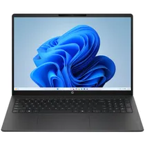 Notebook HP Omnibook 3 16-BU0007DX Ultra 7-255U 1.7GHZ/ 16GB/ 512 SSD/ 16" Wuxga Touch 2K/ Mica Silver/ W11H