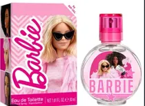 Barbie Perf...