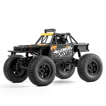  Carro FMS 1...