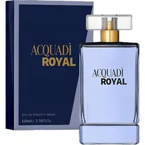 Perfume Acquadi Royal Edt - Masculino 100 ML
