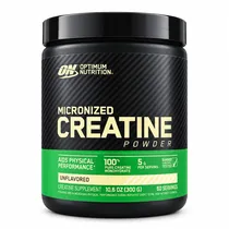 Creatina On ...