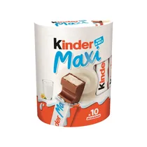  Kinder Maxi...