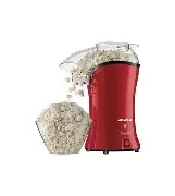 Mondial PP-03 Pipoquera Rojo 220V