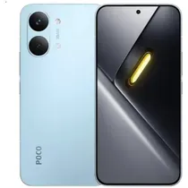 Celular Xiaomi Poco X8 Pro Max 12/512GB 5G Blue