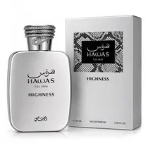 Perfume Rasa...