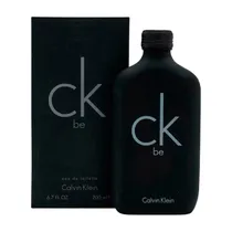 Calvin Klein CK Be Men 200ML Edt 104437/604432*