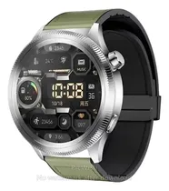 Reloj Smart Watch G-Tide R8 Pro Gris 011415