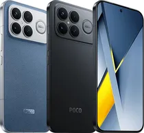 Celular Xiao...
