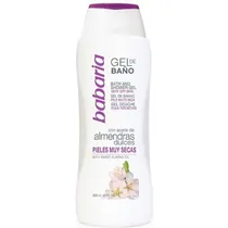  Babaria Gel...