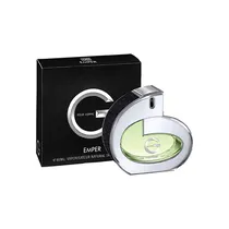 Emper G Edt...