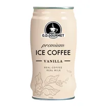 Café Gelado ...