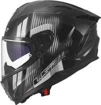 Casco LS2 Ch...
