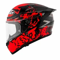 Casco KYT St...