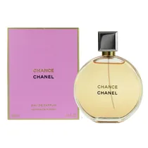P.Chanel Chance 100ML Edp