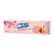  Biscoito Mi...