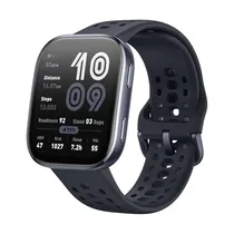 Amazfit Reloj Smart Bip 6 A2435 Blue/Black