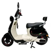  Moto Eletri...