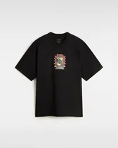  Remera Vans...