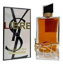 YSL Libre Edp Intense Fem 90ML