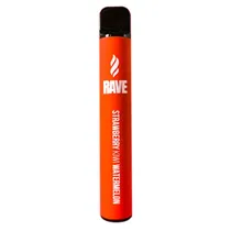  Vaper Rave ...