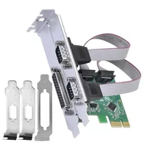 Placa PCI Ex...