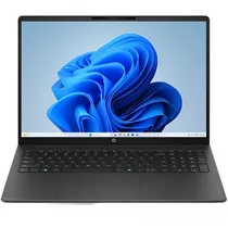  Notebook HP...