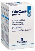 Biocass LR P...