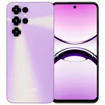 Celular Oukitel C68 8/256GB 7.2" NFC Purple