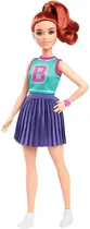  Boneca Barb...