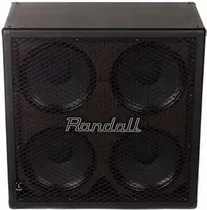  Randall Gab...