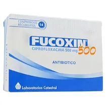 Med. Ciprofl...