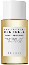 Óleo de Limp...