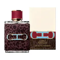 CH CH Men Wild Love 100ML Edp