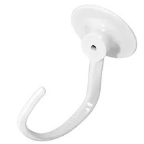 Acessório para Batedeira Kitchenaid KN256CDH Gancho de Massa