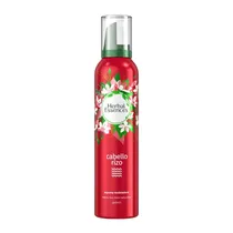  Mousse para...