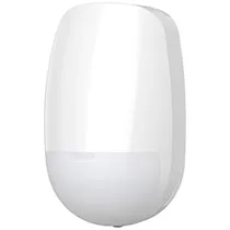 Detector de Movimiento Hikvision DS-PDD15AM-EG2 Dual 15M - Blanco