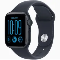 Apple Watch ...