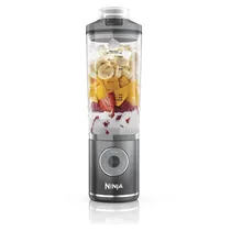 Liquidificador Portátil Ninja Blast Max BC251GY Sem Fio - Cinza 650ML
