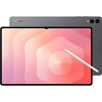 Tablet Samsung Galaxy Tab S11 Ultra SM-X930 14.6" Wifi 256 GB - Cinza + Caneta + Teclado